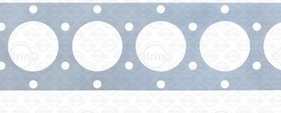 CYLINDER HEAD GASKET